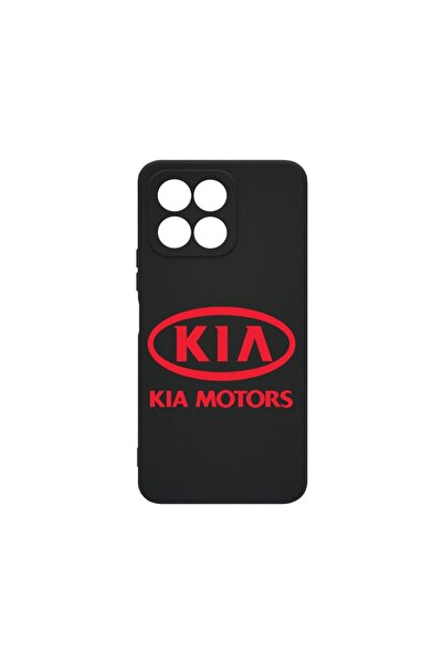 bestcase Θήκη Σιλικόνης Premium Λεπτή 1.2MM, Συμβατή με Honor 70 Lite 5G, Λογ...
