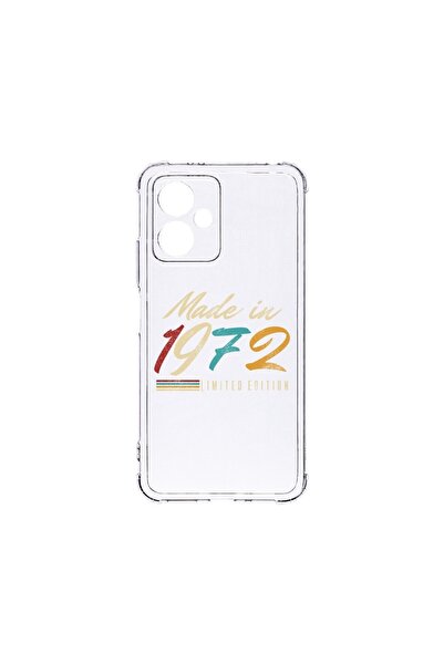 bestcase Θήκη Αντικραδασμική 1.5MM, συμβατή με Motorola Moto G54 / Moto G54 P...