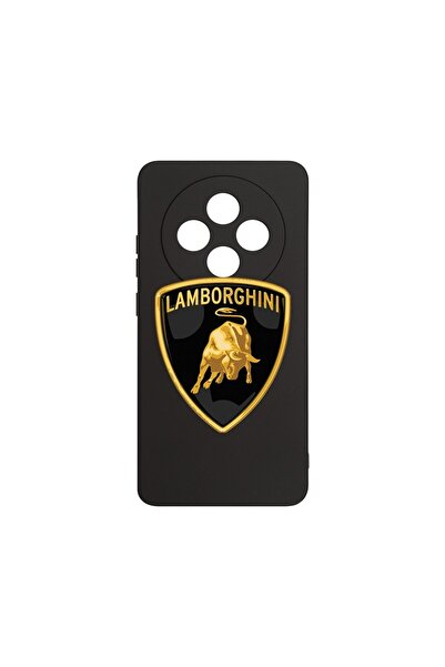 bestcase Калъф за OPPO Reno12 F / Reno12 FS, BestCase® Тънък премиум силиконо...