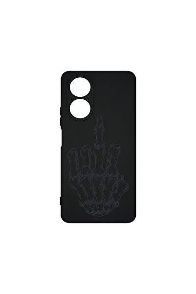 bestcase Husa BestCase¬Æ Premium Liquid Silicon, Compatibila Cu OPPO A58 4G, ...