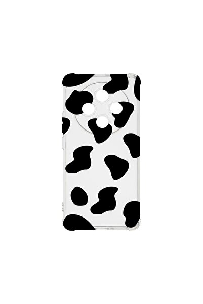 bestcase Husă pentru OPPO Reno12 F 5G / Reno12 FS 5G, BestCase® Antișoc 1.5MM...