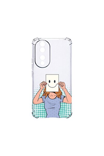 bestcase Αντικραδασμική Θήκη 1.5MM, Συμβατή με Honor 90, Ανθεκτική σε κραδασμ...