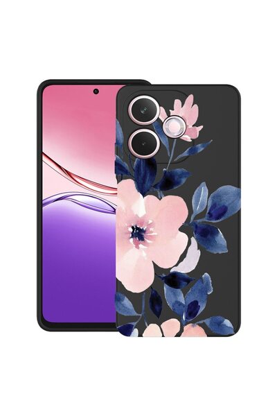 bestcase ¬Æ Husa TPU Ultra Slim Compatibil cu Honor X5c Plus / X5c, cu Design...