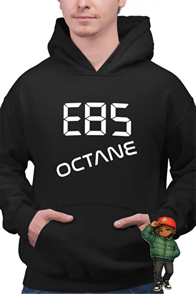 OEM Don Toliver E85 Octane Men's Hoodie