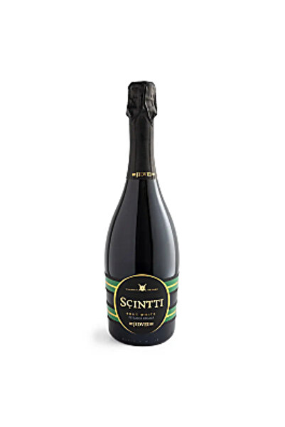 Jidvei Scintti Brut Alb Vin Spumant 0.75 L