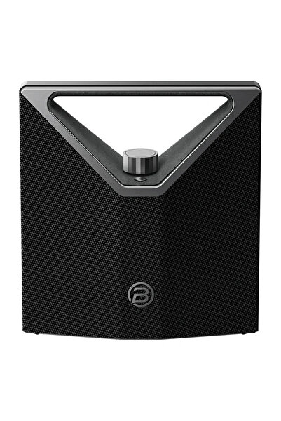 Bugani BRİEF PLUS ŞARJLI BLUETOOTH HOPARLÖR