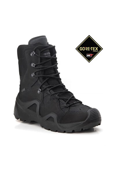 YAKUPOĞLU YDS YDS ASTOR GTX ( GORETEKS ) SU GEÇİRMEZ SİYAH BOT