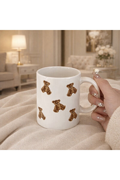 Pressia 325ml Dabba Dew Coffee Mug