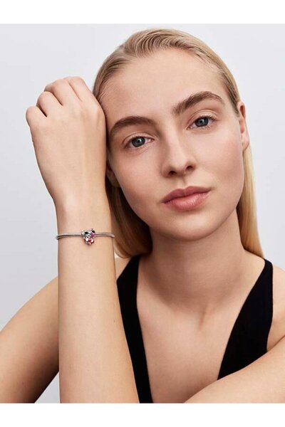 Pandora Disney Stitch Yaz Eğlencesi Charm