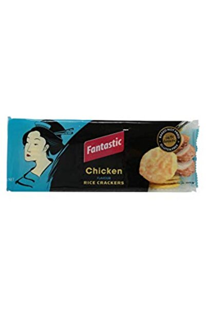 FANTASTIC أرز/دجاج 100 جرام