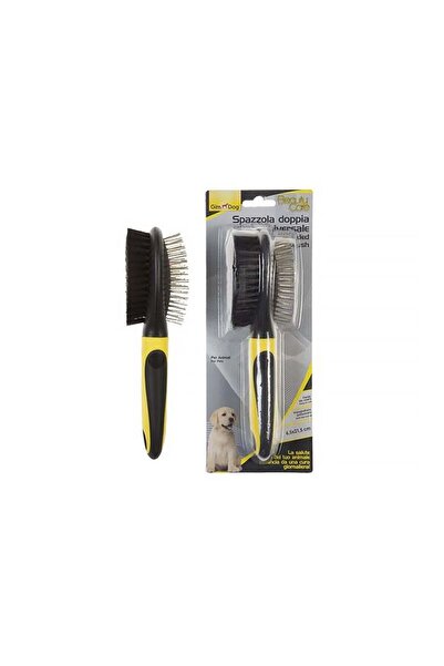 Gimborn Gimdog Universal Double Sided Brush