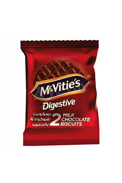 McVities Digestive Milk Pp 33.3g