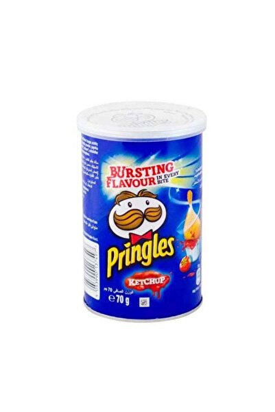 Pringles كاتشب 70 جرام