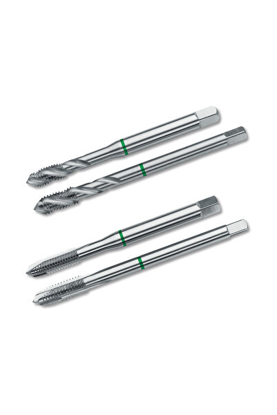 Völkel Tarod de Masina Universal, HSSE Co5, Forma B, M 5 X 0.8, Filet Normal,...