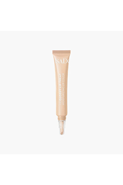 Isadora Moisturising Lip Gloss -13g