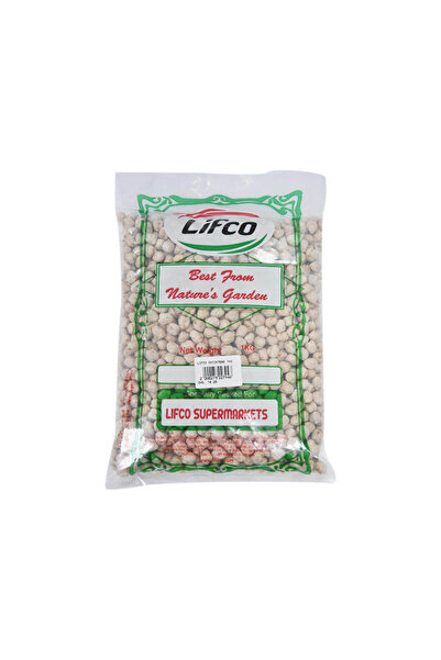 Lifco Chick Peas 1Kg