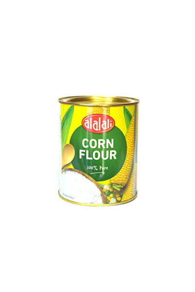 Al Alali Corn Flour 450g