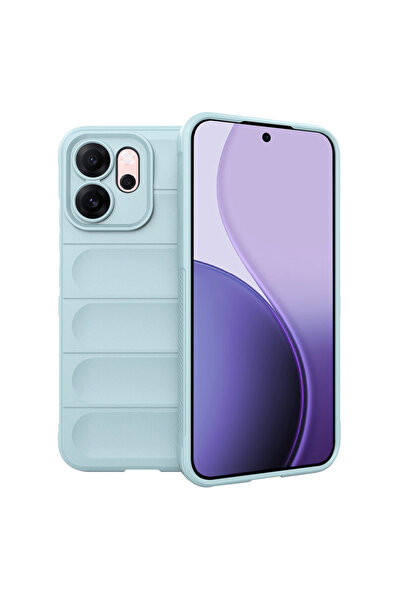 Techsuit Калъф за Oppo Reno14 FS 5G / Oppo Reno14 F, Магически щит, удароусто...