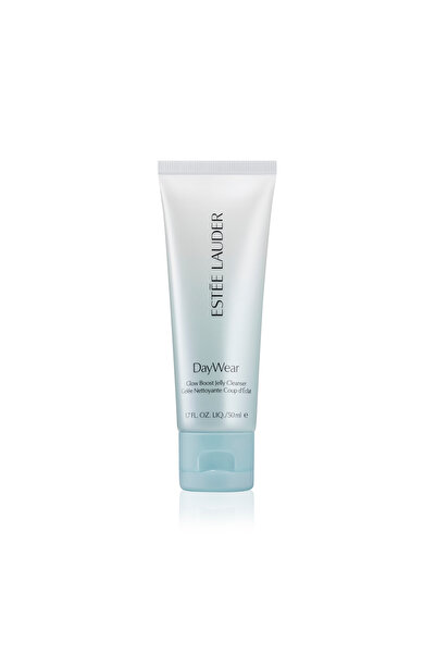 Estee Lauder DayWear Glow Boost Gel Cleanser - 50 ML