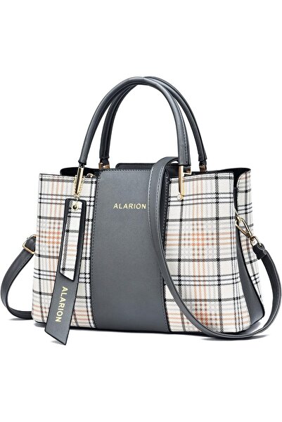 Generic Alerion Fashionable Satchel Bag for Women