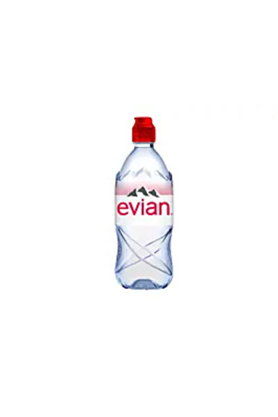 Evian Still Water 0.75 L