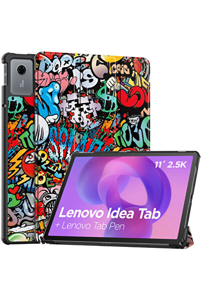 OEM Southern Sky - FoldPro - Lenovo Idea Tab 11 - Urban Vibe
