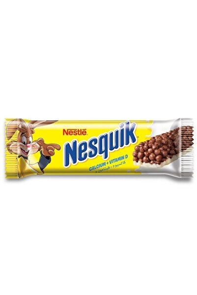 Nesquik Cereal Bar 25g