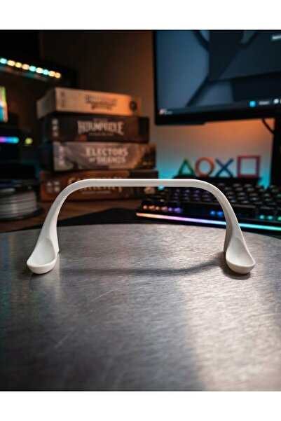 ST PARTS x box kol controller stand görünmez stand