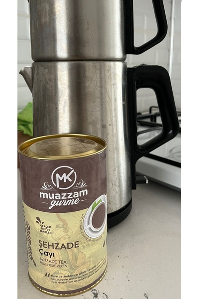 ŞEHZADE TOZ ÇAY 175 gr