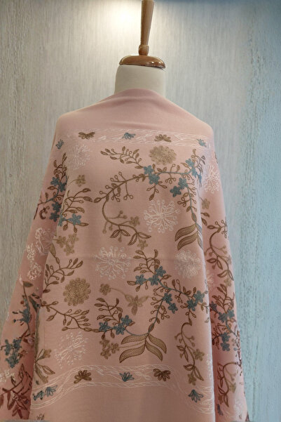 Atika Moda Keşmir şalı