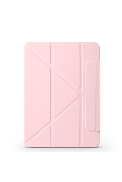 m.tk moveteck Samsung Galaxy Tab S11 Ultra 14.6 inç Uyumlu Kılıf Manyetik Kal...