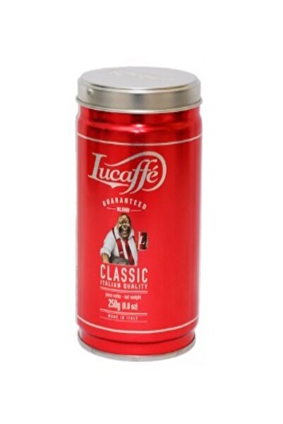 lucaffe Cafea Boabe Clasic 250Gr