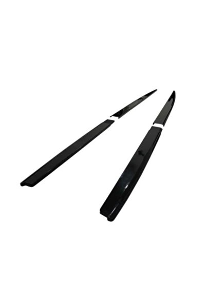 DELUXETUNING Extensii praguri laterale compatibile cu Seat Leon 3 2013-2020 h...