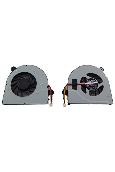 unbranded Ανεμιστήρας Laptop - Ανεμιστήρας Ψύξης CPU LENOVO G500s G505s G400s...