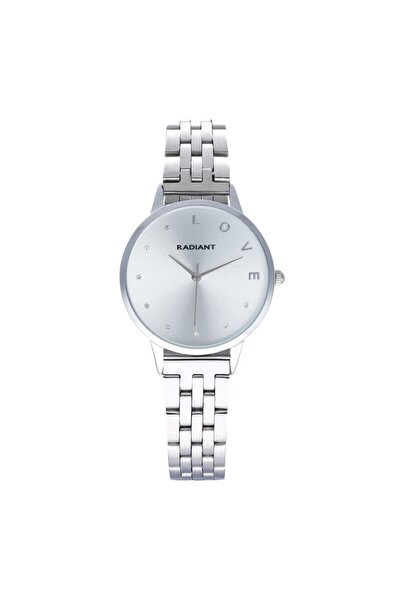 Radiant Ανδρικό Ρολόι RA609201PT (34MM)