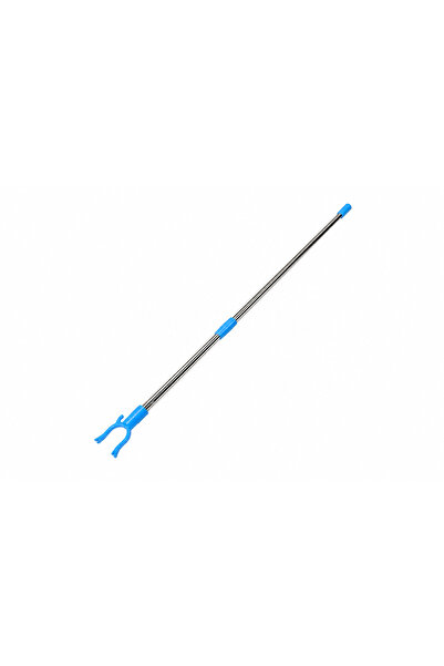 OEM Telescopic metal clothing rod 135 cm
