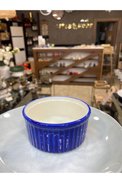 Tulu 9 cm Classic Sufle Kabi Trend 33 Blue