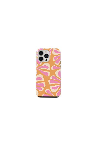 BURGA Husa iPhone 14 Pro Max Dual Layer Aloha