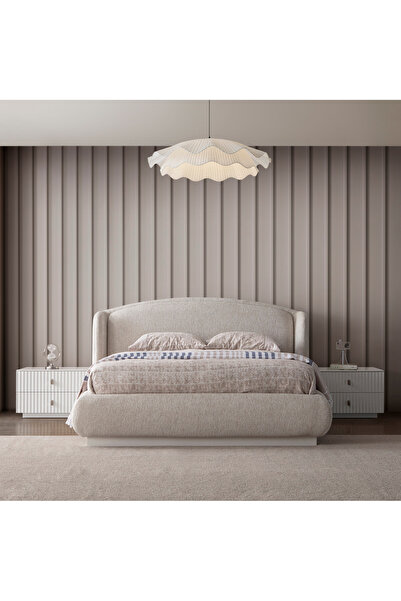 Neef Living BRONZ KARYOLA (BAZALI)
