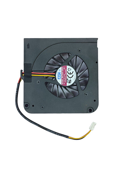 unbranded Ανεμιστήρας Laptop - Ανεμιστήρας ψύξης CPU για MSI Wind Top AE1900 ...