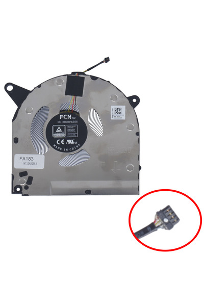 unbranded Ανεμιστήρας Συστήματος 82K8 ( Κωδικός 81115 )