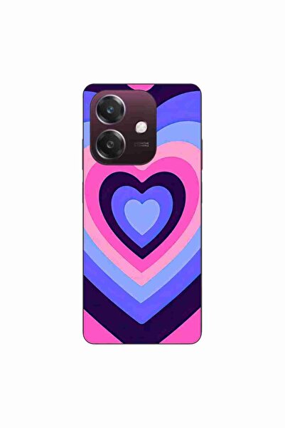 OEM Husa compatibila cu Oppo A60 5G Silicon Gel Tpu Model Powerpuff Girls Hea...