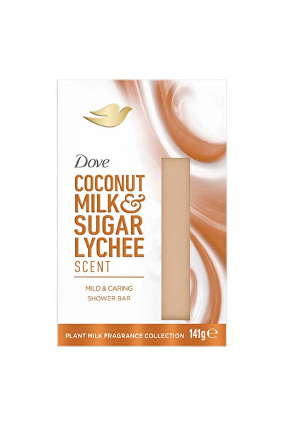 Dove Săpun cremă cu lapte de cocos 141 G