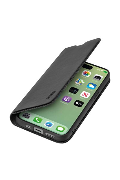 SBS etui Book Wallet Lite do iPhone 15 Pro Max