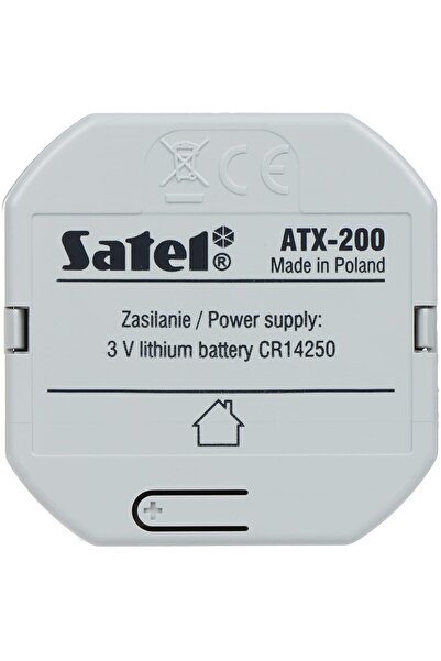 SATEL BE WAVE Comutator Wireless (Tip ATX-200) Comutator Inteligent C