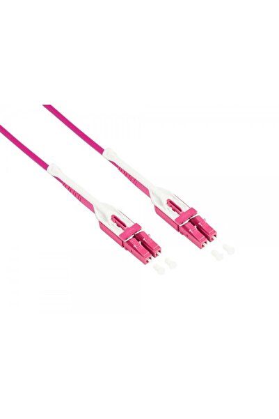Good Connections LWL Duplex OM4 MM 50/125 LC/LC UNIBOOT, 7,5m
