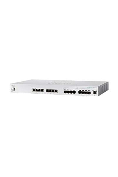 Cisco Systems Cisco switch CBS350-16XTS-EU (8x10GbE,8xSFP+) - REFRESH