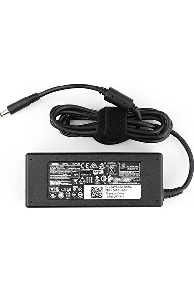 Dell 90W AC adapter for laptops