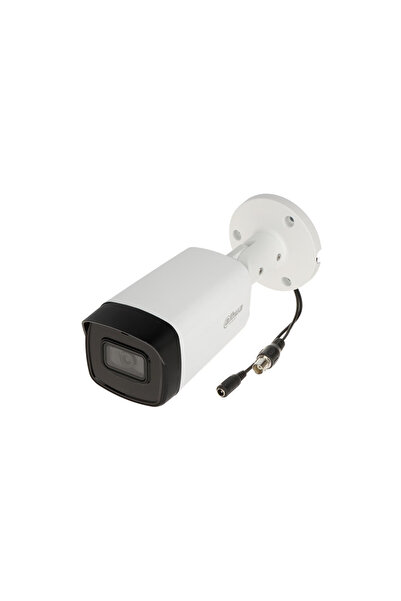DAHUA CAMERĂ AHD, HD-CVI, HD-TVI, PAL HAC-HFW1200TH-I8-A-0360B-S6 - 1080p 3.6 mm