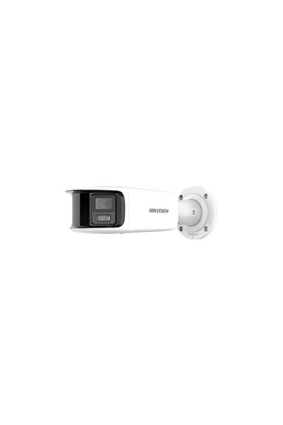 Hikvision CAMERĂ IP DS-2CD2T87G2P-LSU/SL (4mm) (C) PL